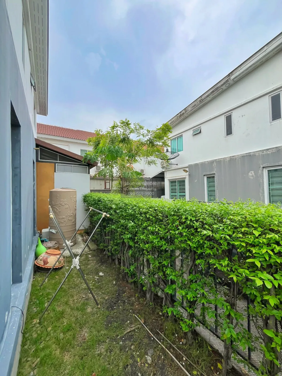 ขายทาวน์เฮ้าส์/ทาวน์โฮม  บ้านพฤกษา 86/2 ลาดกระบัง – สุวรรณภูมิ  ห