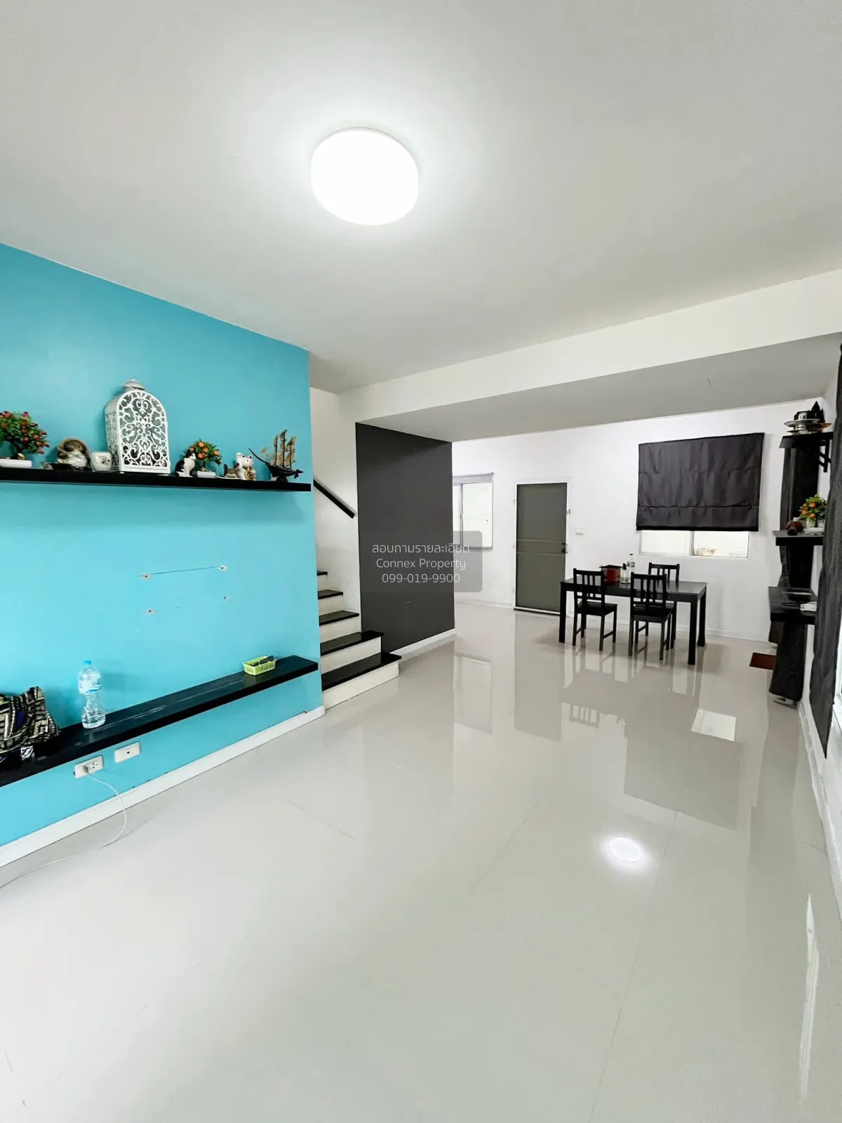 ขายทาวน์เฮ้าส์/ทาวน์โฮม  บ้านพฤกษา 86/2 ลาดกระบัง – สุวรรณภูมิ  ห