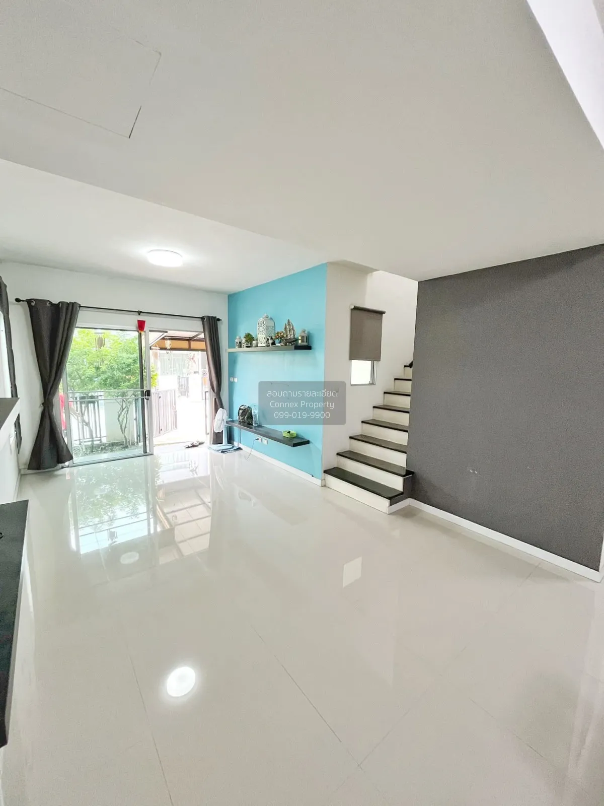 ขายทาวน์เฮ้าส์/ทาวน์โฮม  บ้านพฤกษา 86/2 ลาดกระบัง – สุวรรณภูมิ  ห