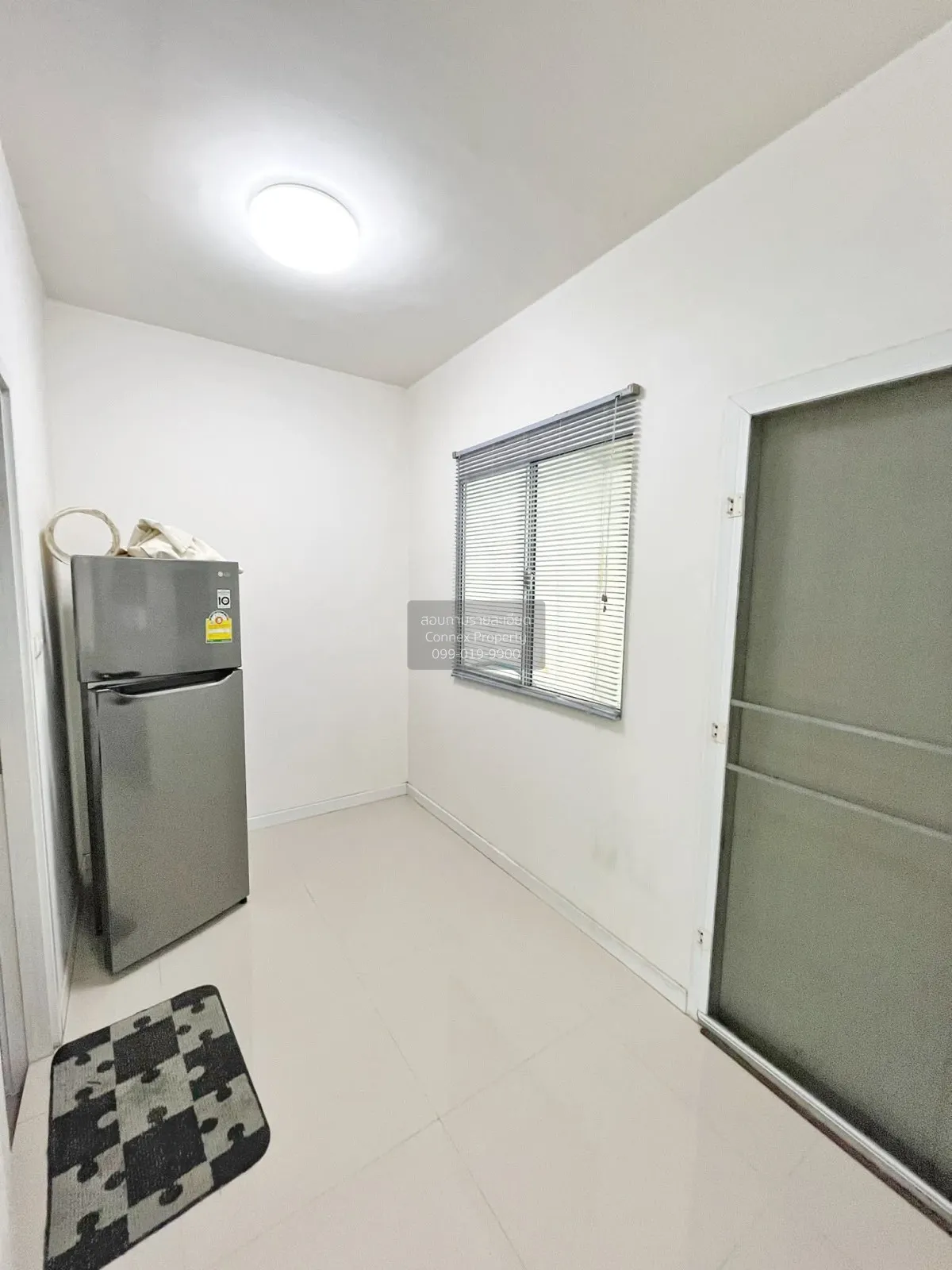 ขายทาวน์เฮ้าส์/ทาวน์โฮม  บ้านพฤกษา 86/2 ลาดกระบัง – สุวรรณภูมิ  ห