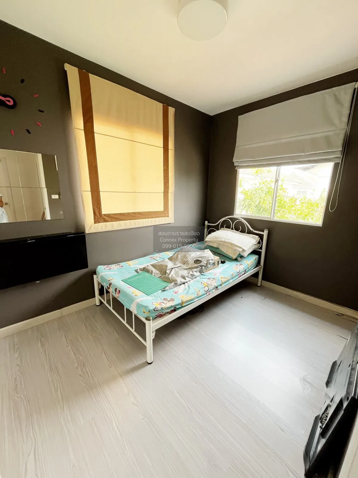 ขายทาวน์เฮ้าส์/ทาวน์โฮม  บ้านพฤกษา 86/2 ลาดกระบัง – สุวรรณภูมิ  ห