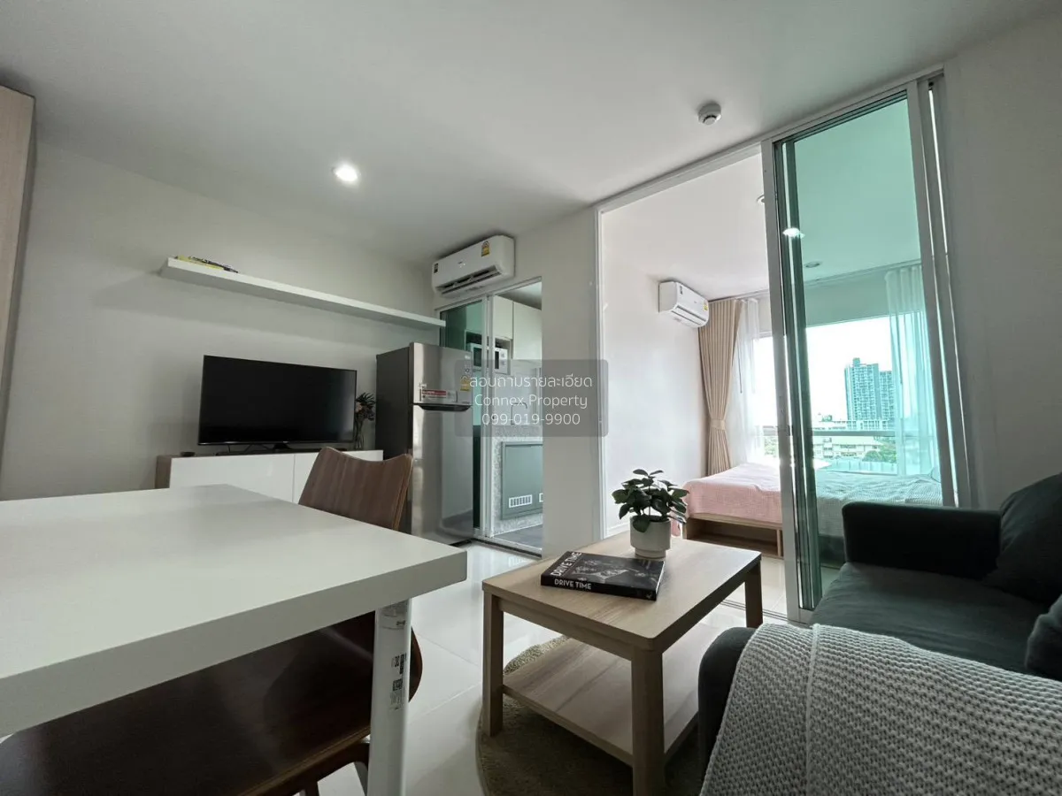 เช่าคอนโด  รีเจ้นท์ โฮม สุขุมวิท 81 BTS-อ่อนนุช สวนหลวง เขต สวนหล 4