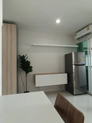 เช่าคอนโด  รีเจ้นท์ โฮม สุขุมวิท 81 BTS-อ่อนนุช สวนหลวง เขต สวนหลวง กรุงเทพ CX-156547