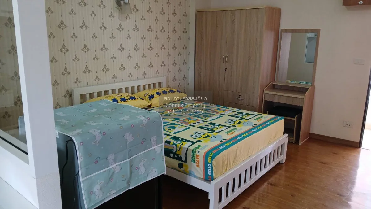 For Rent Condo , Permsinsub Boutique Condo , Khlong Thanon , Sai  2