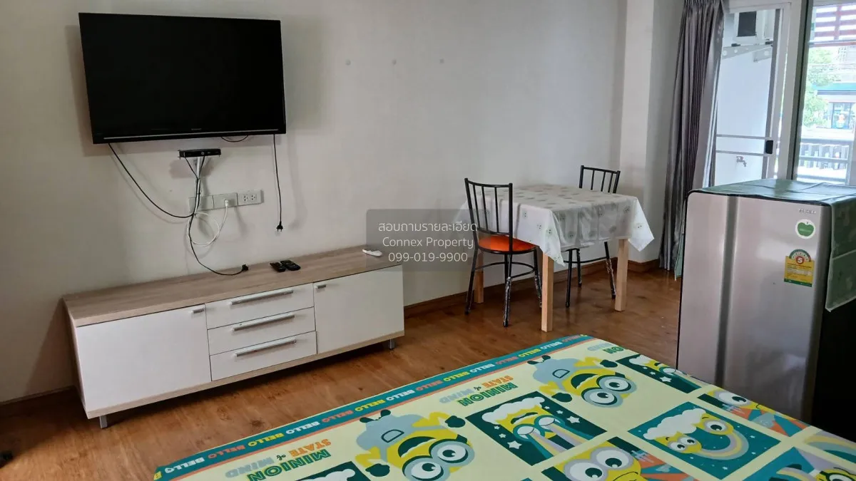 For Rent Condo , Permsinsub Boutique Condo , Khlong Thanon , Sai  3