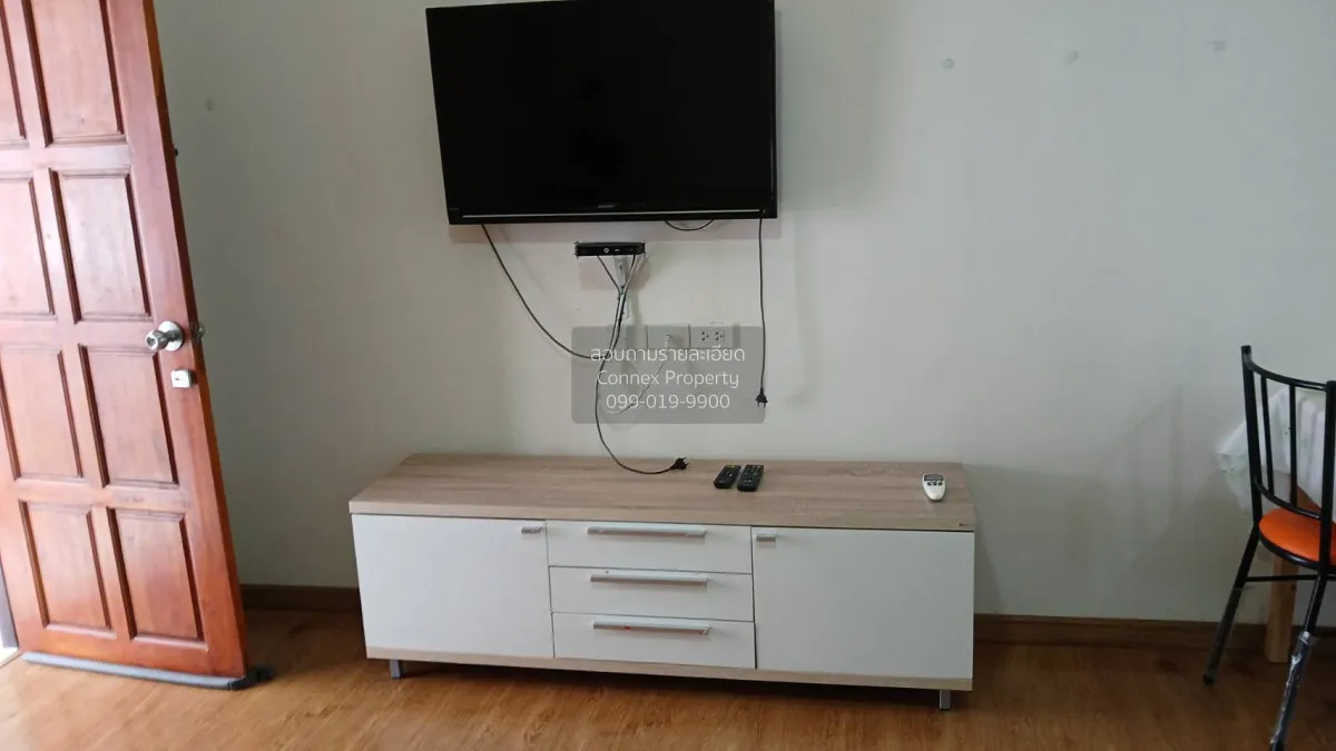 For Rent Condo , Permsinsub Boutique Condo , Khlong Thanon , Sai  4