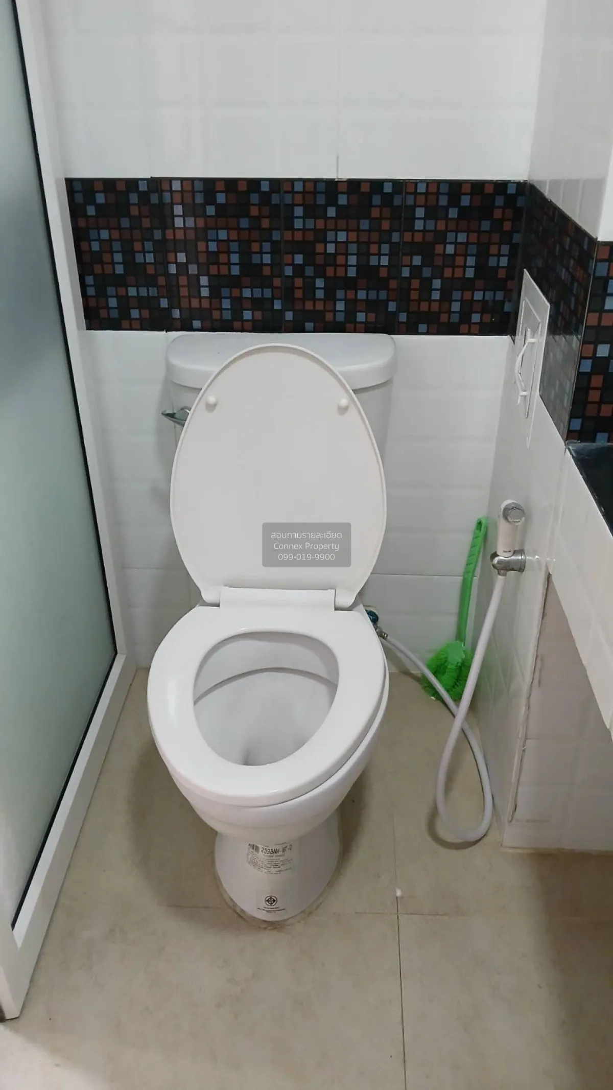 For Rent Condo , Permsinsub Boutique Condo , Khlong Thanon , Sai 