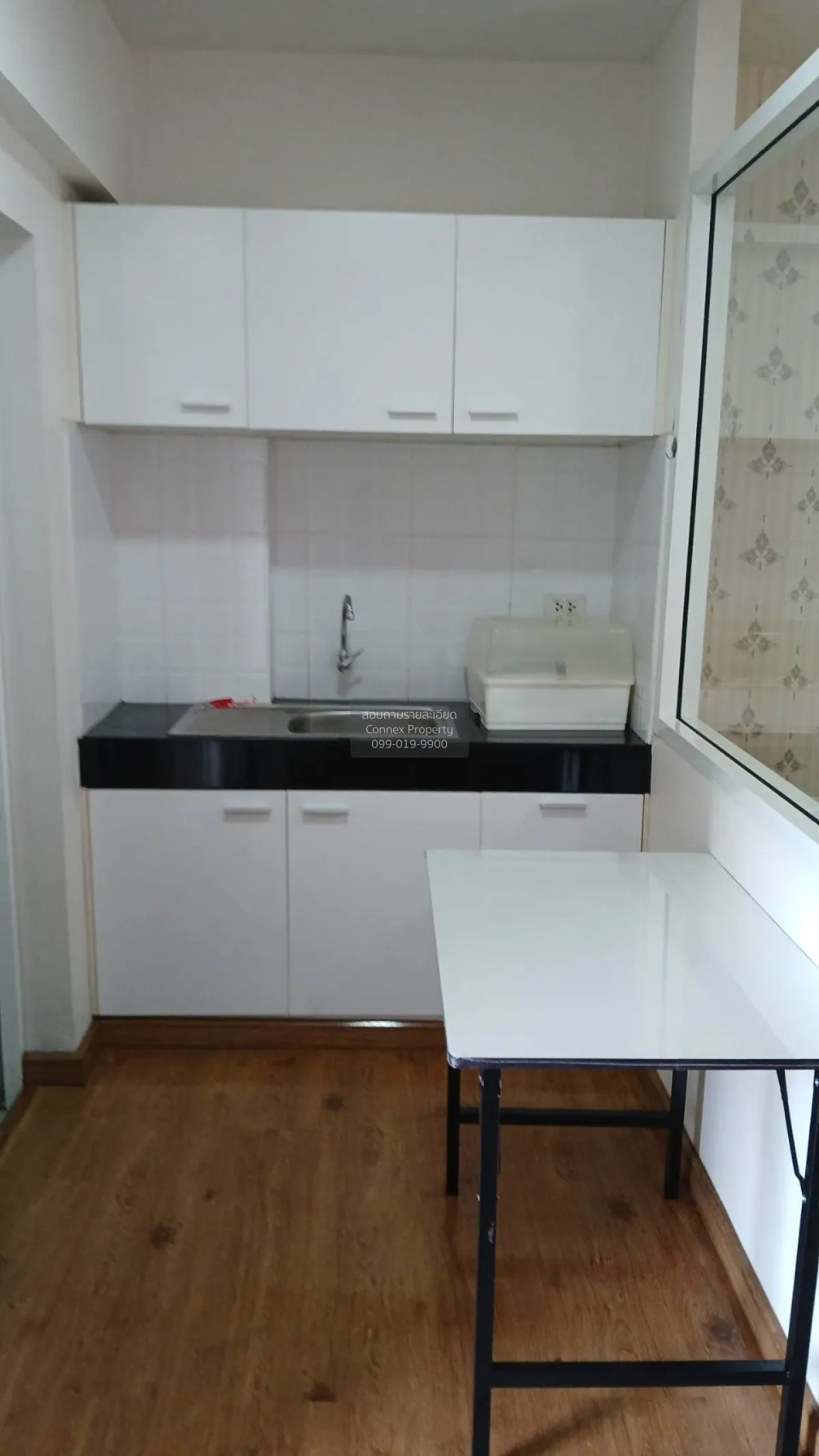 For Rent Condo , Permsinsub Boutique Condo , Khlong Thanon , Sai 