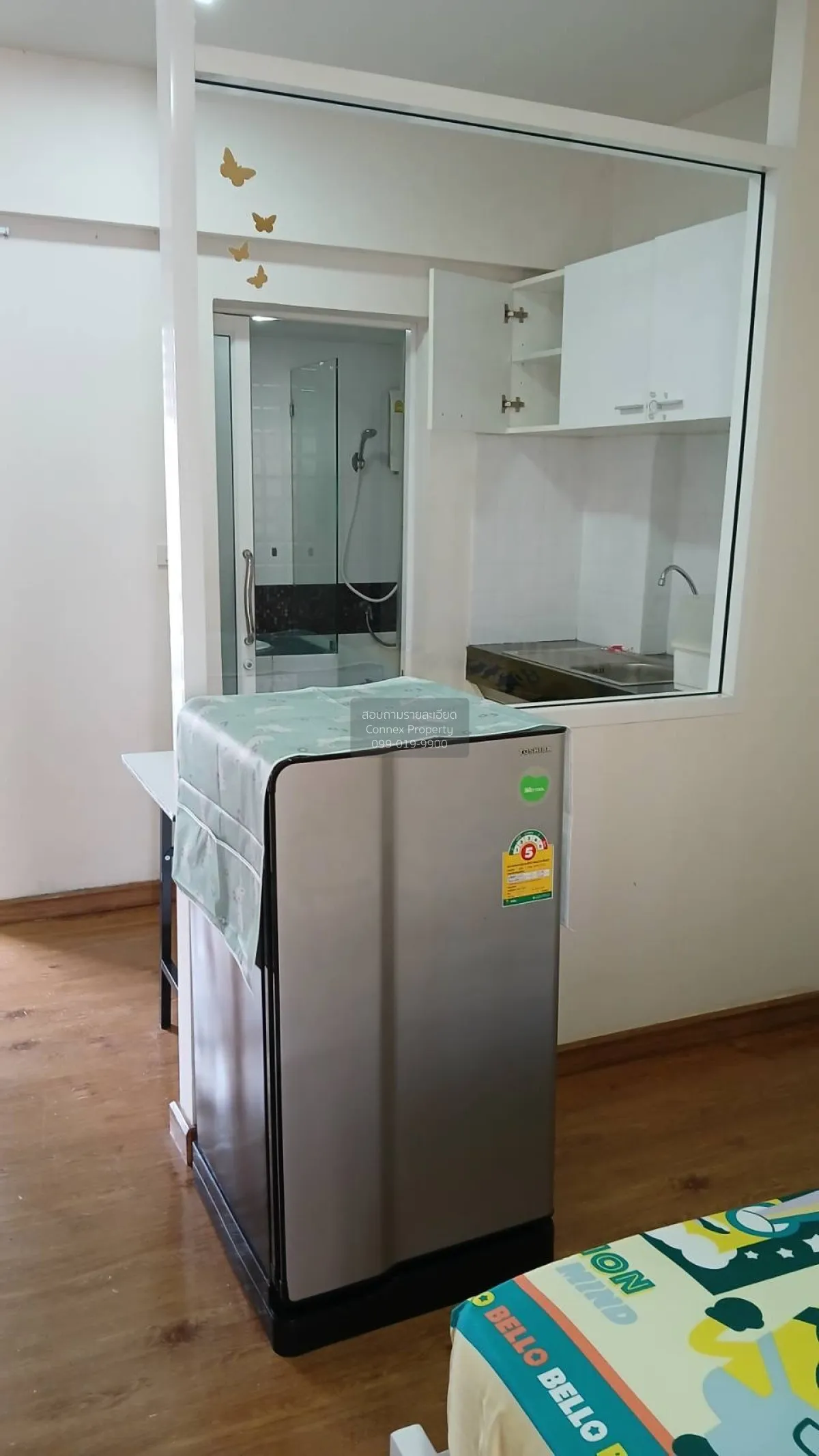 For Rent Condo , Permsinsub Boutique Condo , Khlong Thanon , Sai 