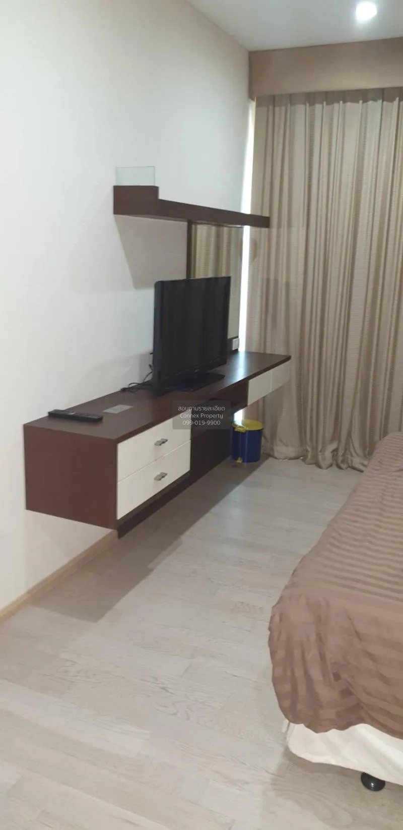 เช่าคอนโด  โนเบิล รีมิกซ์ BTS-ทองหล่อ คลองตัน เขต วัฒนา กรุงเทพ C