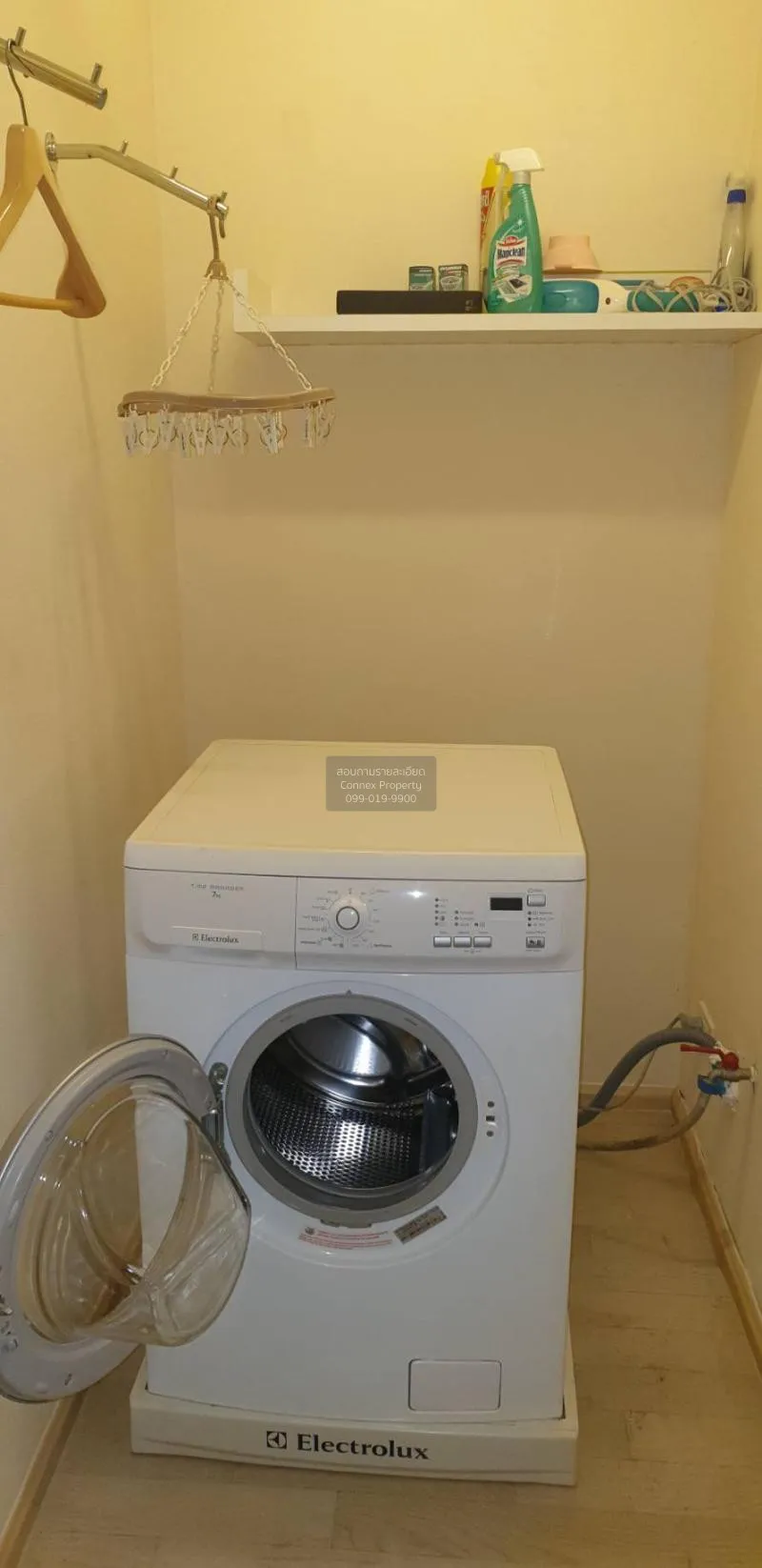 เช่าคอนโด  โนเบิล รีมิกซ์ BTS-ทองหล่อ คลองตัน เขต วัฒนา กรุงเทพ C