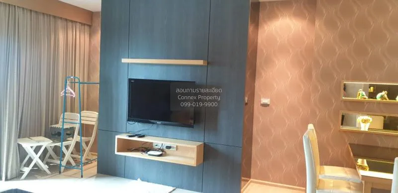 เช่าคอนโด  โนเบิล รีมิกซ์ BTS-ทองหล่อ คลองตัน เขต วัฒนา กรุงเทพ C 3