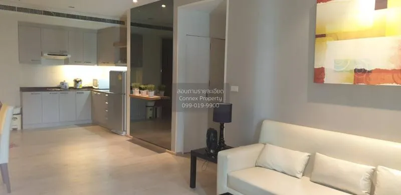 เช่าคอนโด  โนเบิล รีมิกซ์ BTS-ทองหล่อ คลองตัน เขต วัฒนา กรุงเทพ C