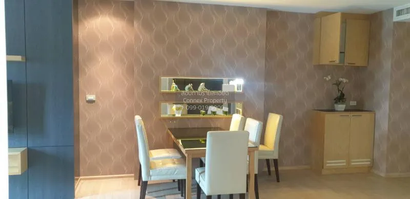 เช่าคอนโด  โนเบิล รีมิกซ์ BTS-ทองหล่อ คลองตัน เขต วัฒนา กรุงเทพ C