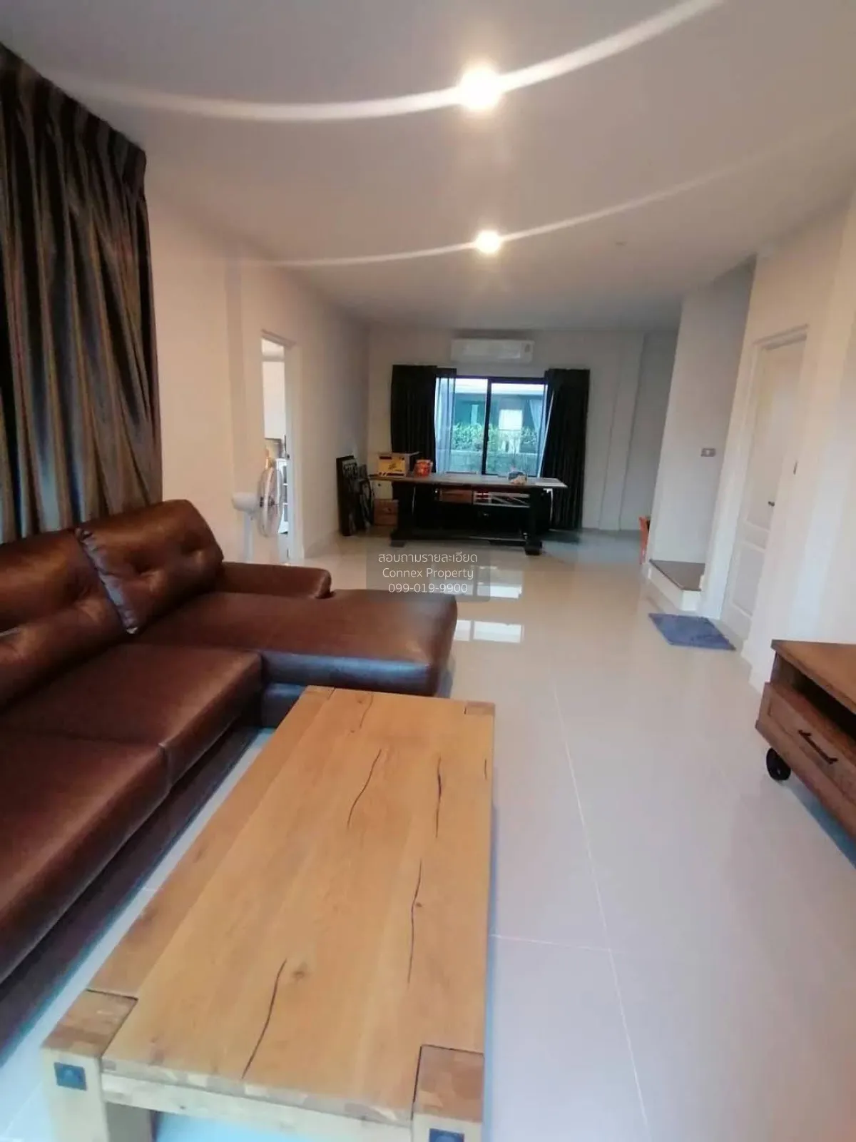 For Sale House , Centro Ratchapruek - Suanpak , corner unit , Wat 4