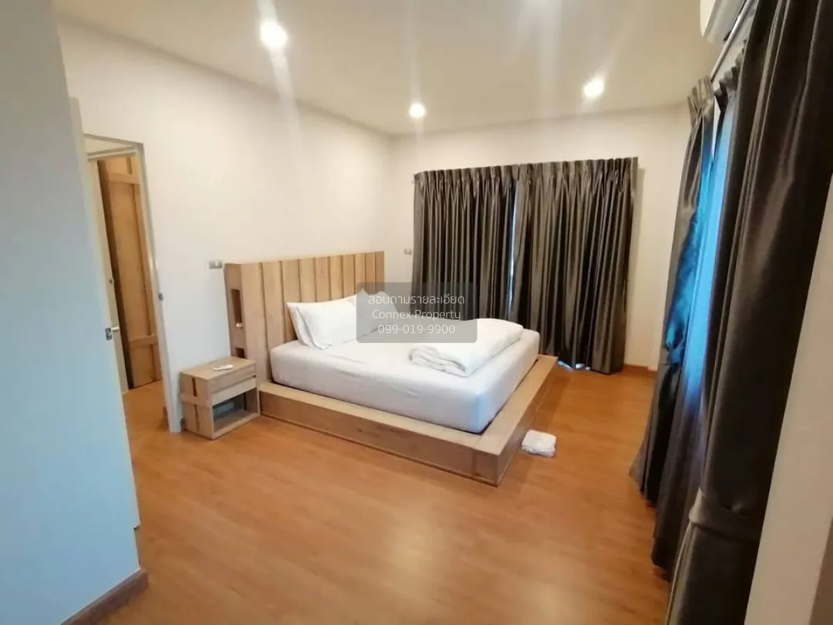 For Sale House , Centro Ratchapruek - Suanpak , corner unit , Wat