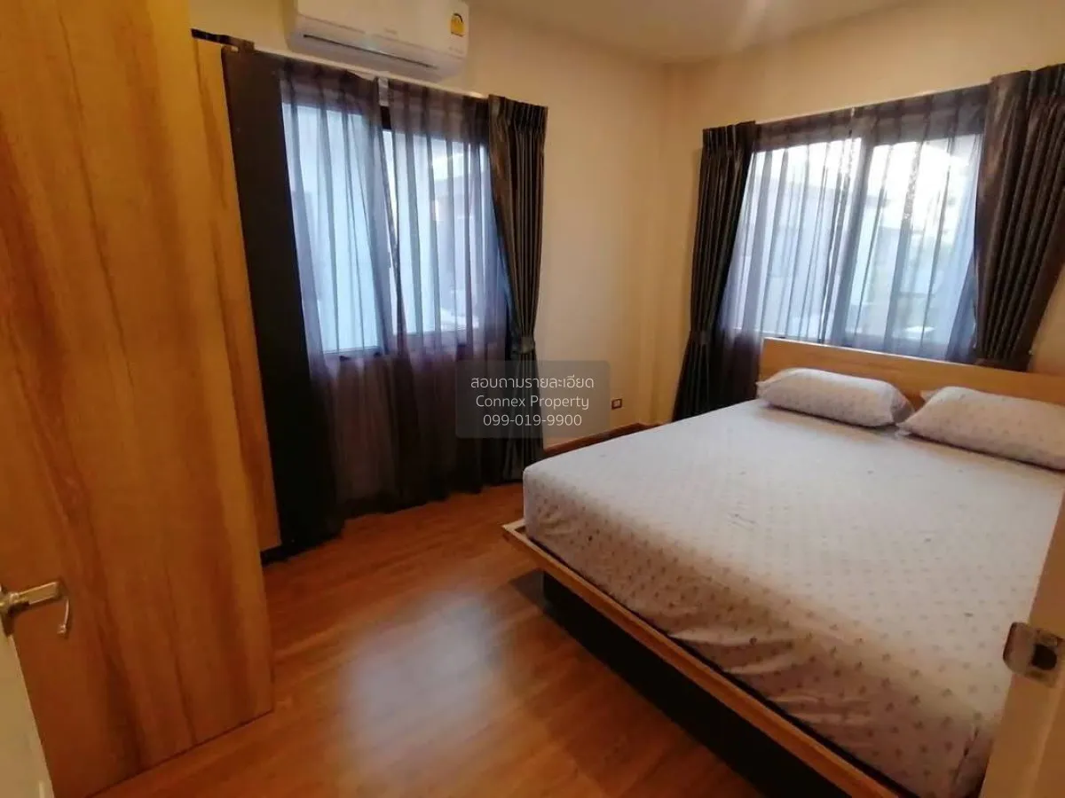 For Sale House , Centro Ratchapruek - Suanpak , corner unit , Wat