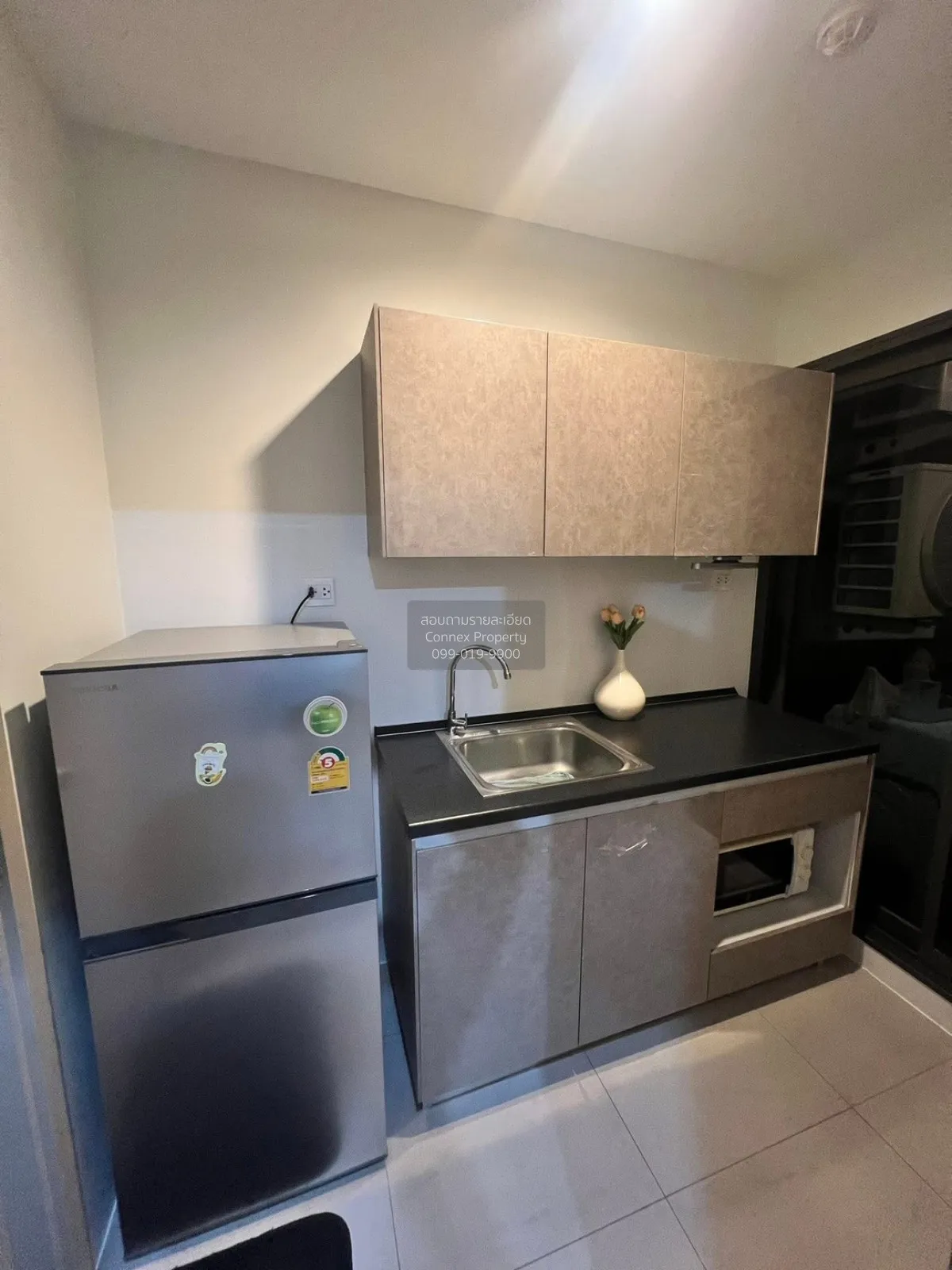 For Rent Condo , The Politan Aqua , MRT-Phra Nang Klao Bridge , B 3