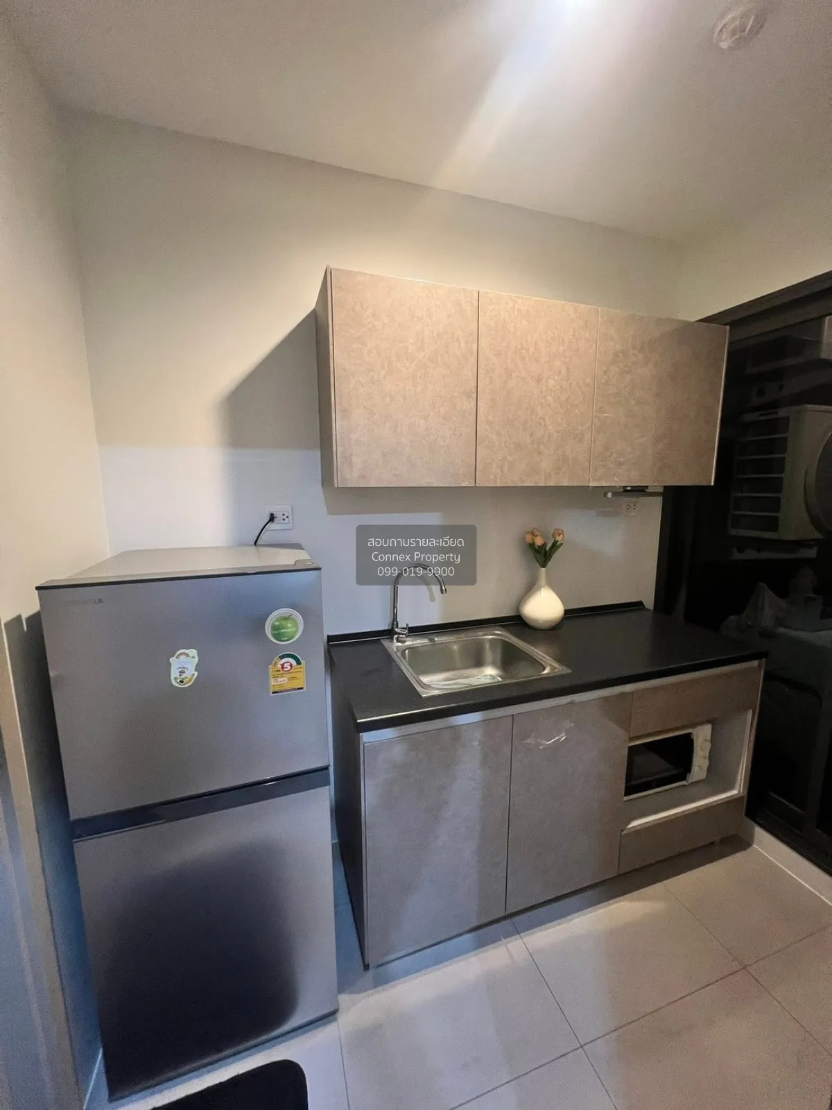For Rent Condo , The Politan Aqua , MRT-Phra Nang Klao Bridge , B 4