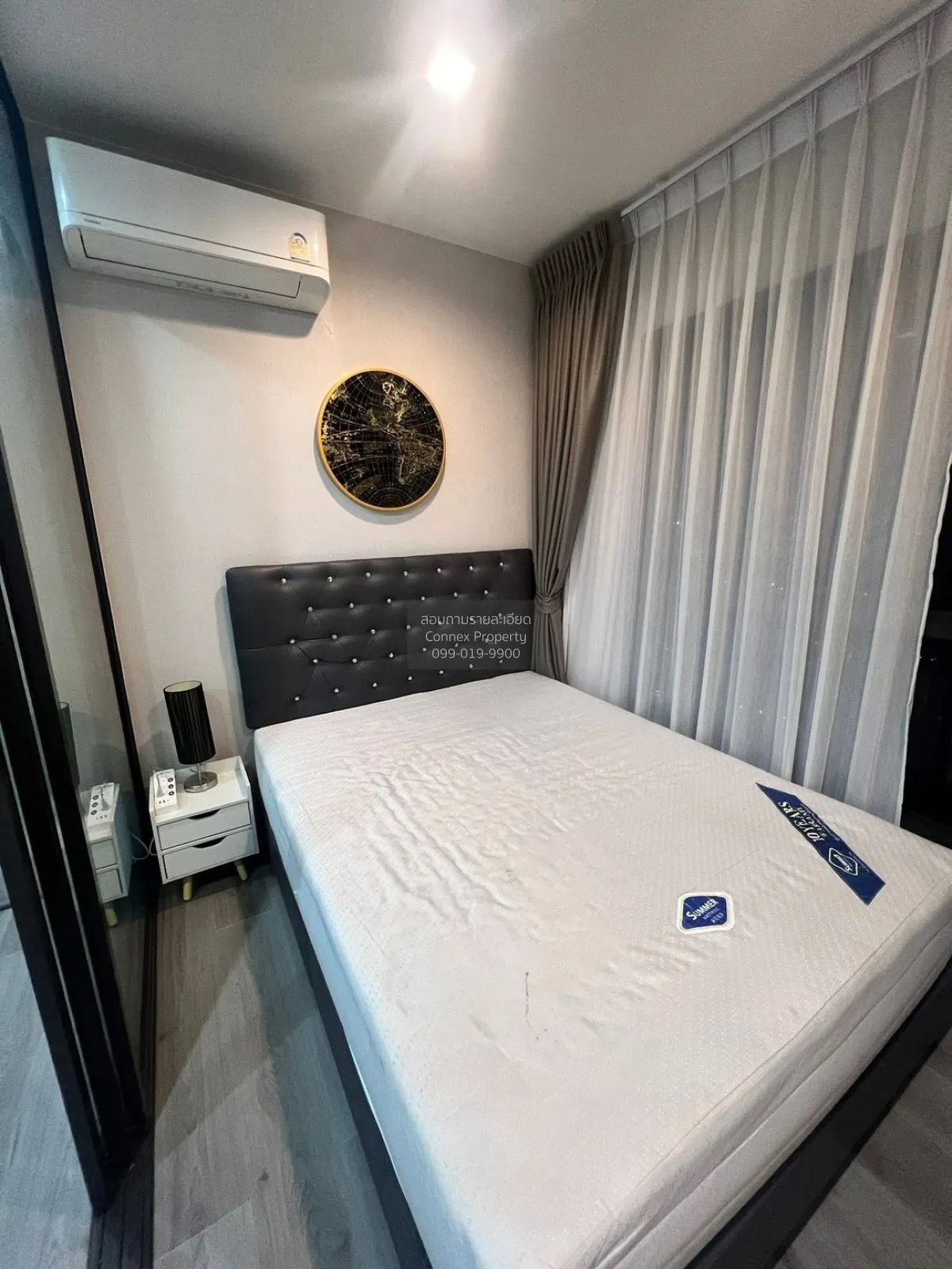 For Rent Condo , The Politan Aqua , MRT-Phra Nang Klao Bridge , B 4
