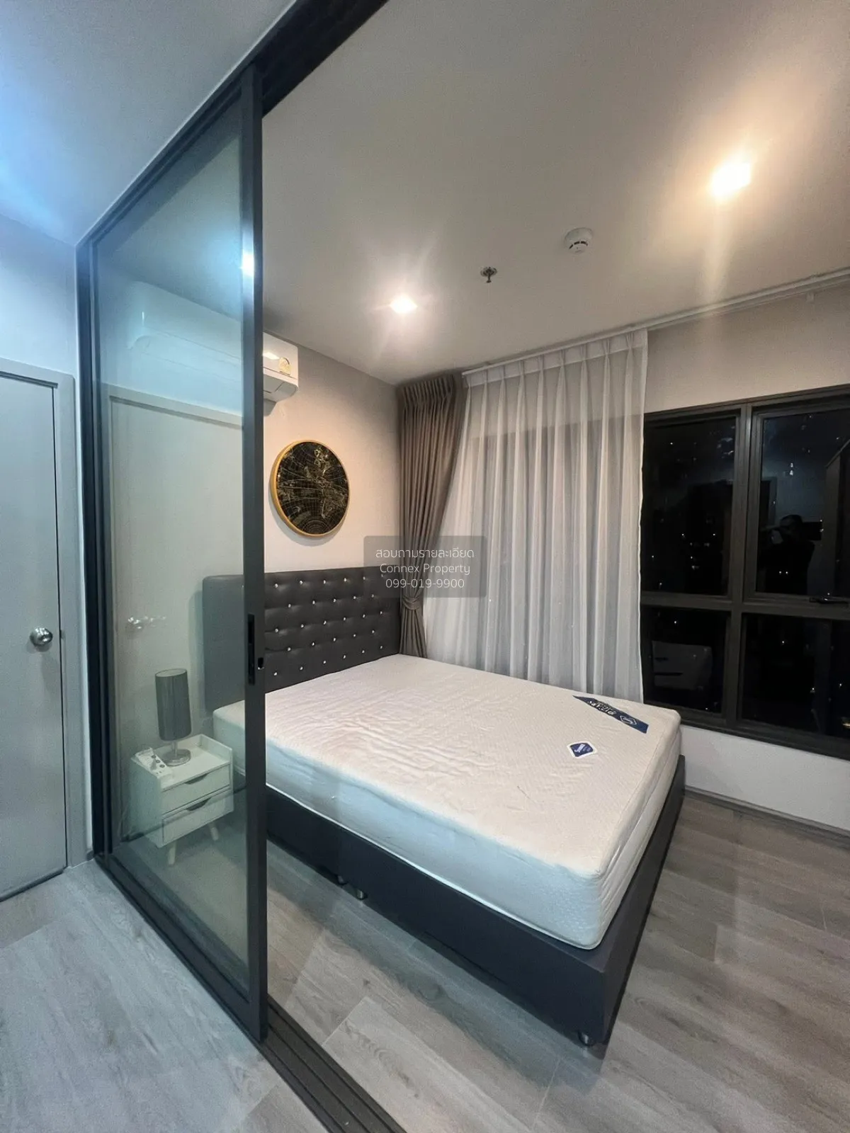 For Rent Condo , The Politan Aqua , MRT-Phra Nang Klao Bridge , B