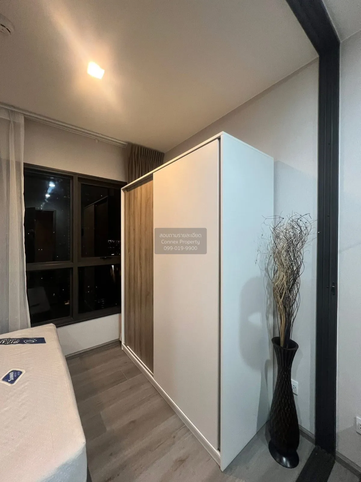 For Rent Condo , The Politan Aqua , MRT-Phra Nang Klao Bridge , B