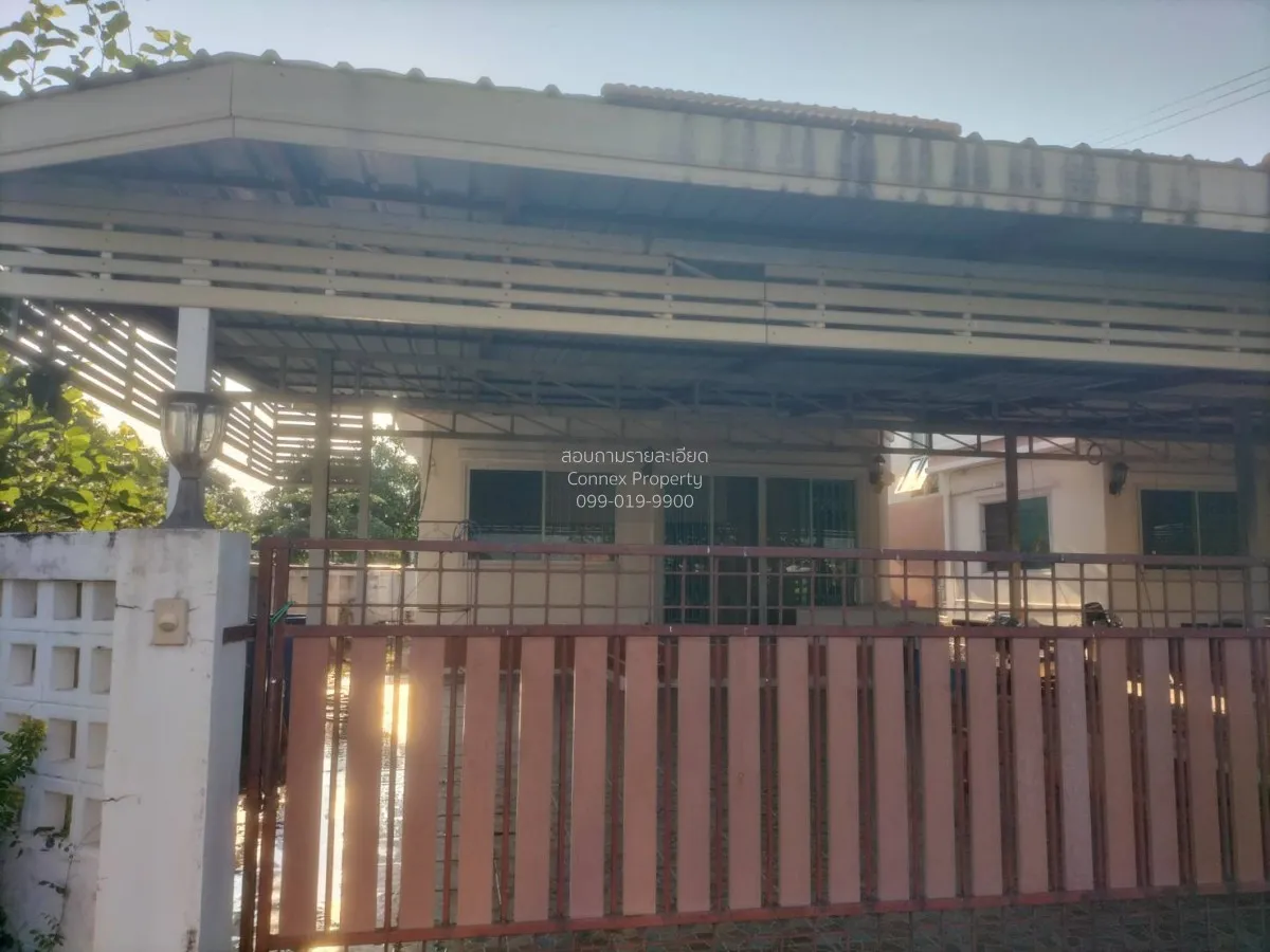 For Rent House , Golden Town Onnut - Ladkrabang , Bang Duan , Mue 1