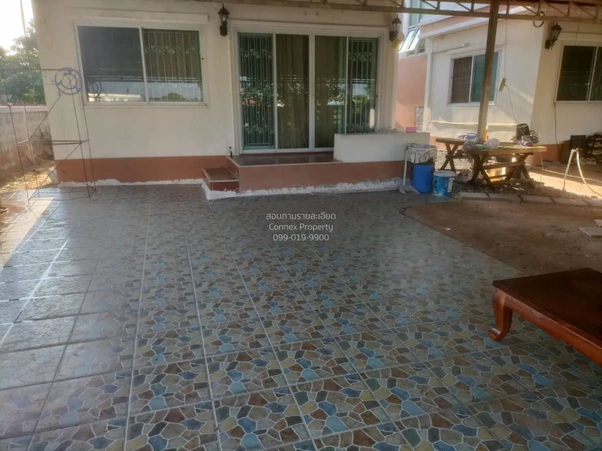 For Rent House , Golden Town Onnut - Ladkrabang , Bang Duan , Mue 2