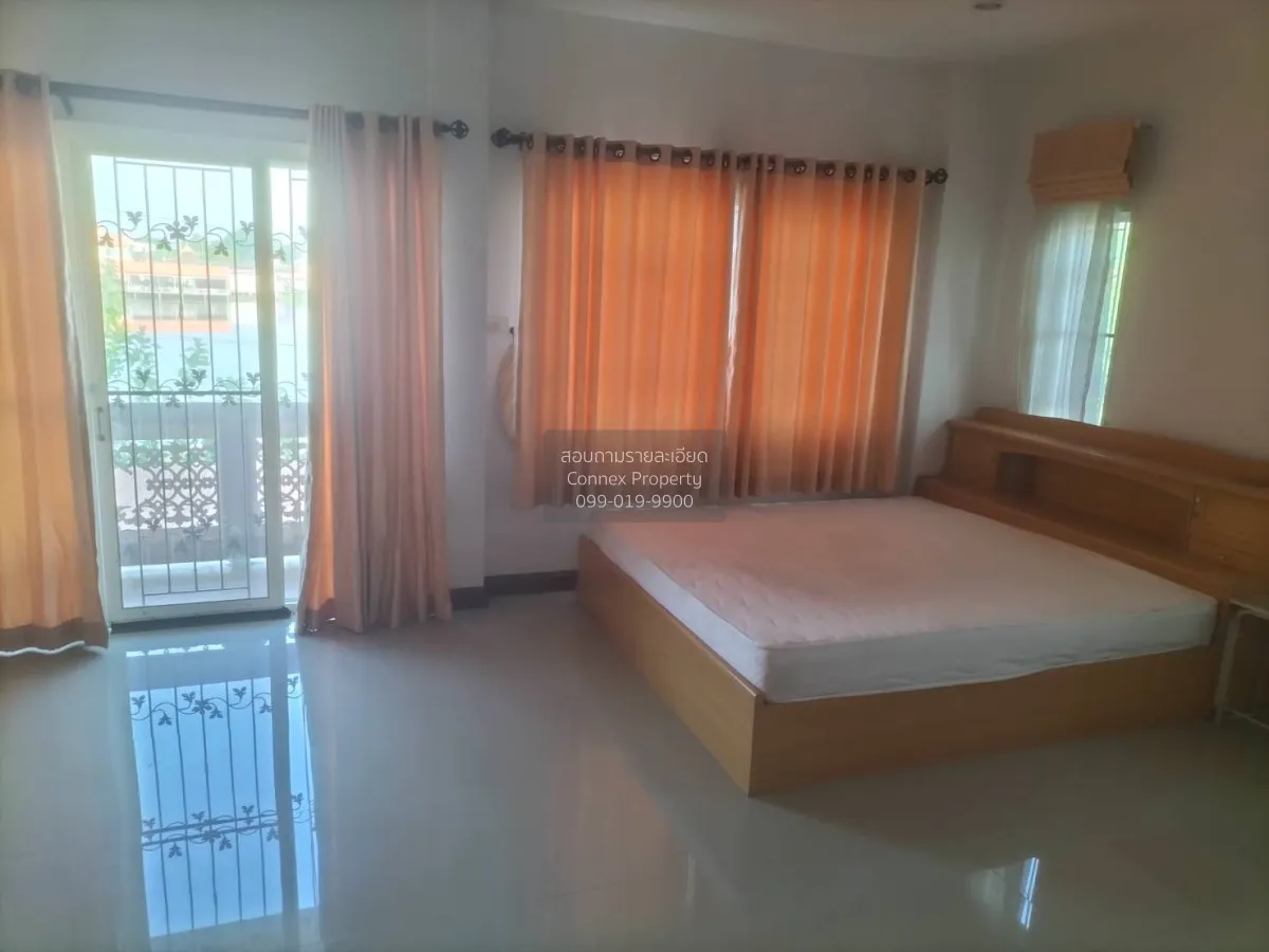 For Rent House , Golden Town Onnut - Ladkrabang , Bang Duan , Mue 4