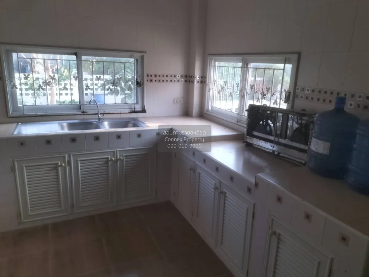 For Rent House , Golden Town Onnut - Ladkrabang , Bang Duan , Mue