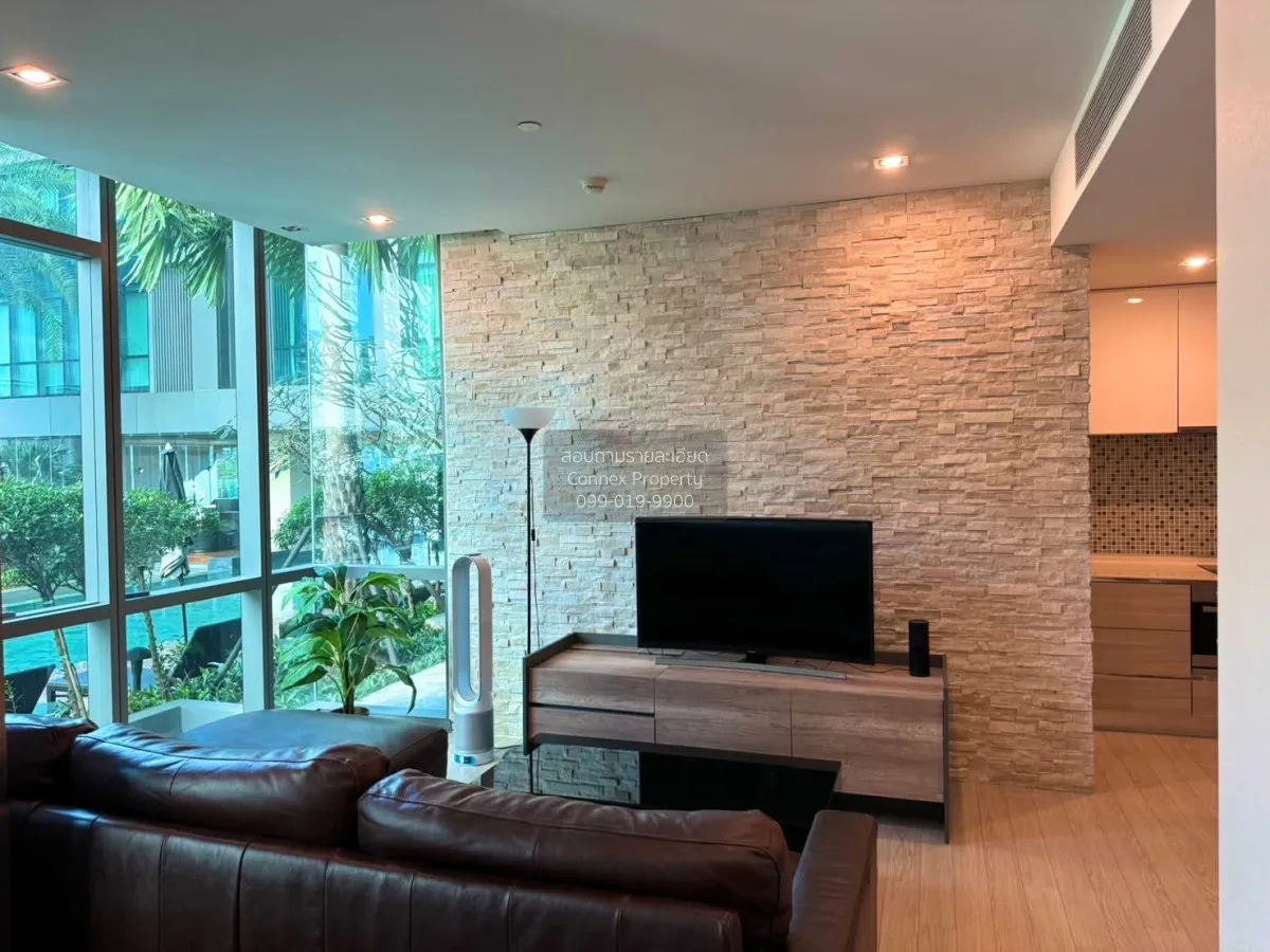 For Sale Condo , The room sukhumvit 21 , BTS-Asok , Khlong Toei N 1