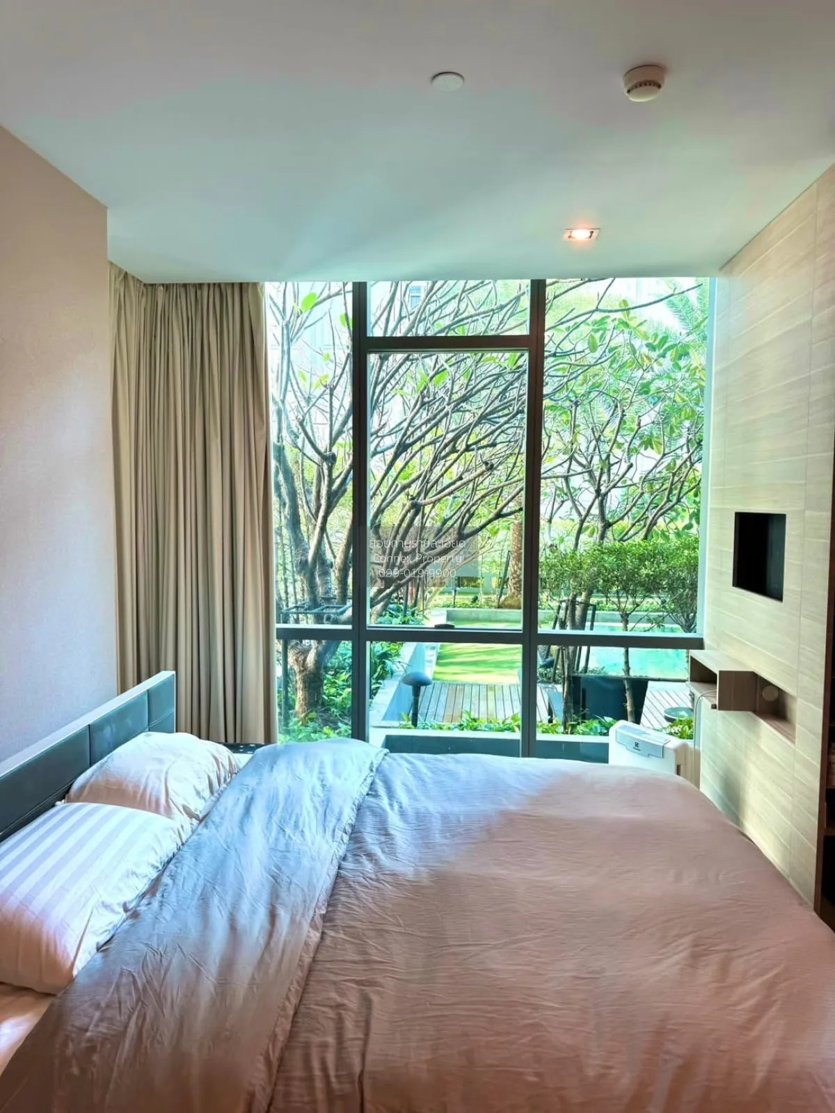For Sale Condo , The room sukhumvit 21 , BTS-Asok , Khlong Toei N 3