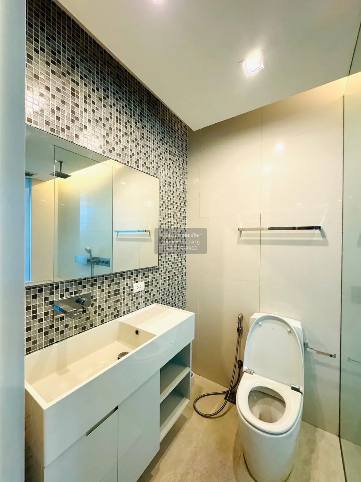 For Sale Condo , The room sukhumvit 21 , BTS-Asok , Khlong Toei N