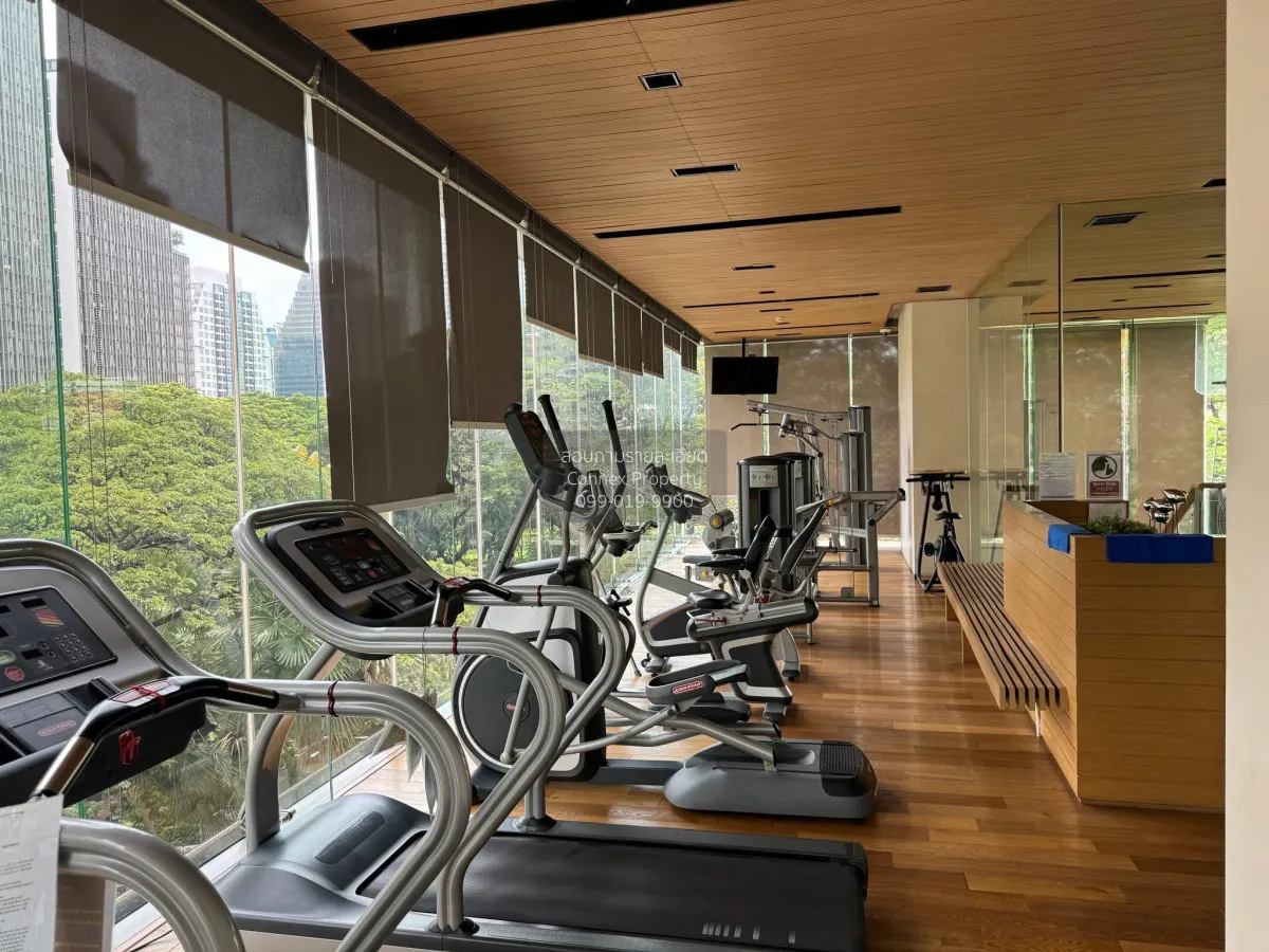 For Sale Condo , The room sukhumvit 21 , BTS-Asok , Khlong Toei N