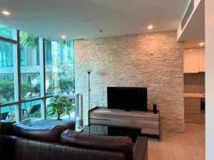 For Sale Condo , The room sukhumvit 21 , BTS-Asok , Khlong Toei Nuea , Watthana , Bangkok , CX-156563