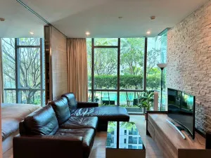 For Sale Condo , The room sukhumvit 21 , BTS-Asok , Khlong Toei Nuea , Watthana , Bangkok , CX-156563