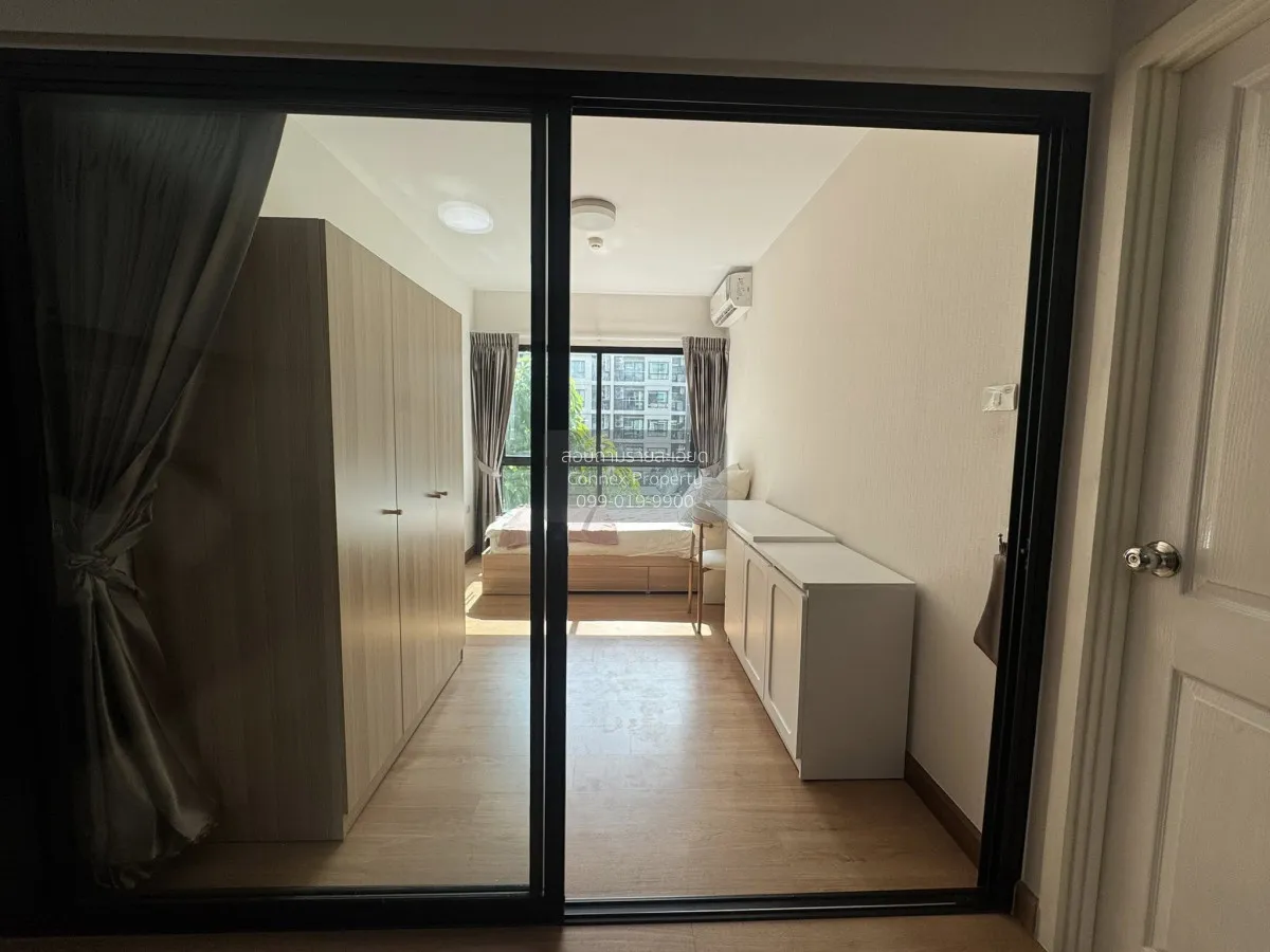 For Rent Condo , Supalai City Resort Bearing Station Sukhumvit 10 3