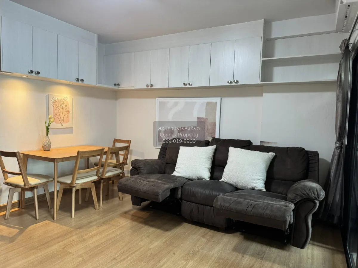 For Rent Condo , Supalai City Resort Bearing Station Sukhumvit 10 4