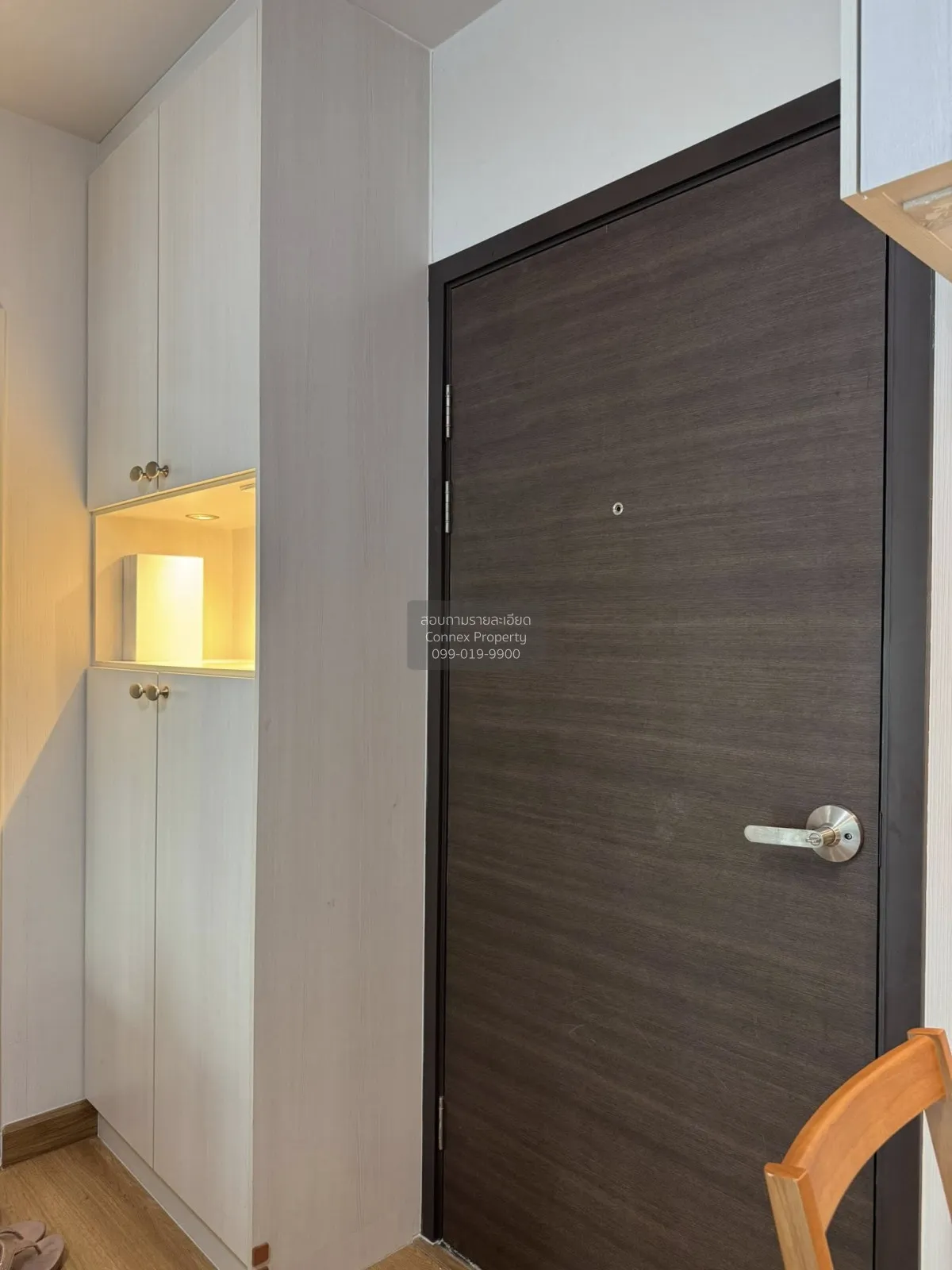 For Rent Condo , Supalai City Resort Bearing Station Sukhumvit 10