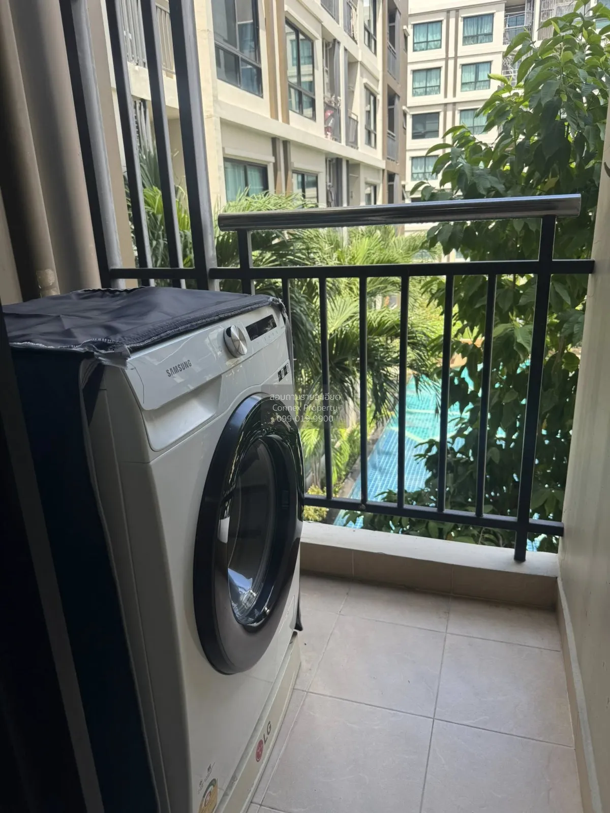 For Rent Condo , Supalai City Resort Bearing Station Sukhumvit 10