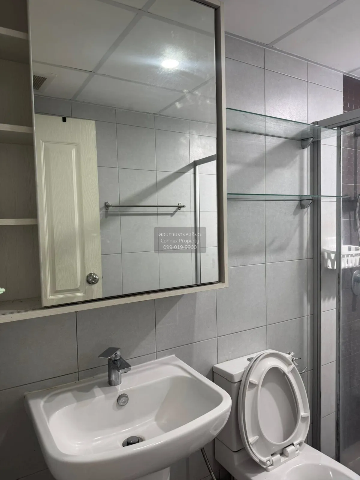 For Rent Condo , Supalai City Resort Bearing Station Sukhumvit 10