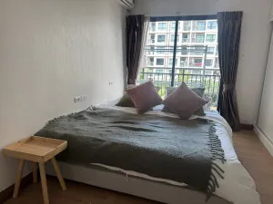 For Rent Condo , Supalai City Resort Bearing Station Sukhumvit 105 , BTS-Bearing , Bang Na , Bang Na , Bangkok , CX-156571
