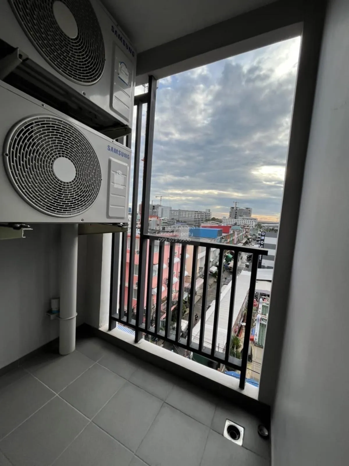 For Rent Condo , JW Condo @ Donmuang , Si Kan , Don Mueang , Bang