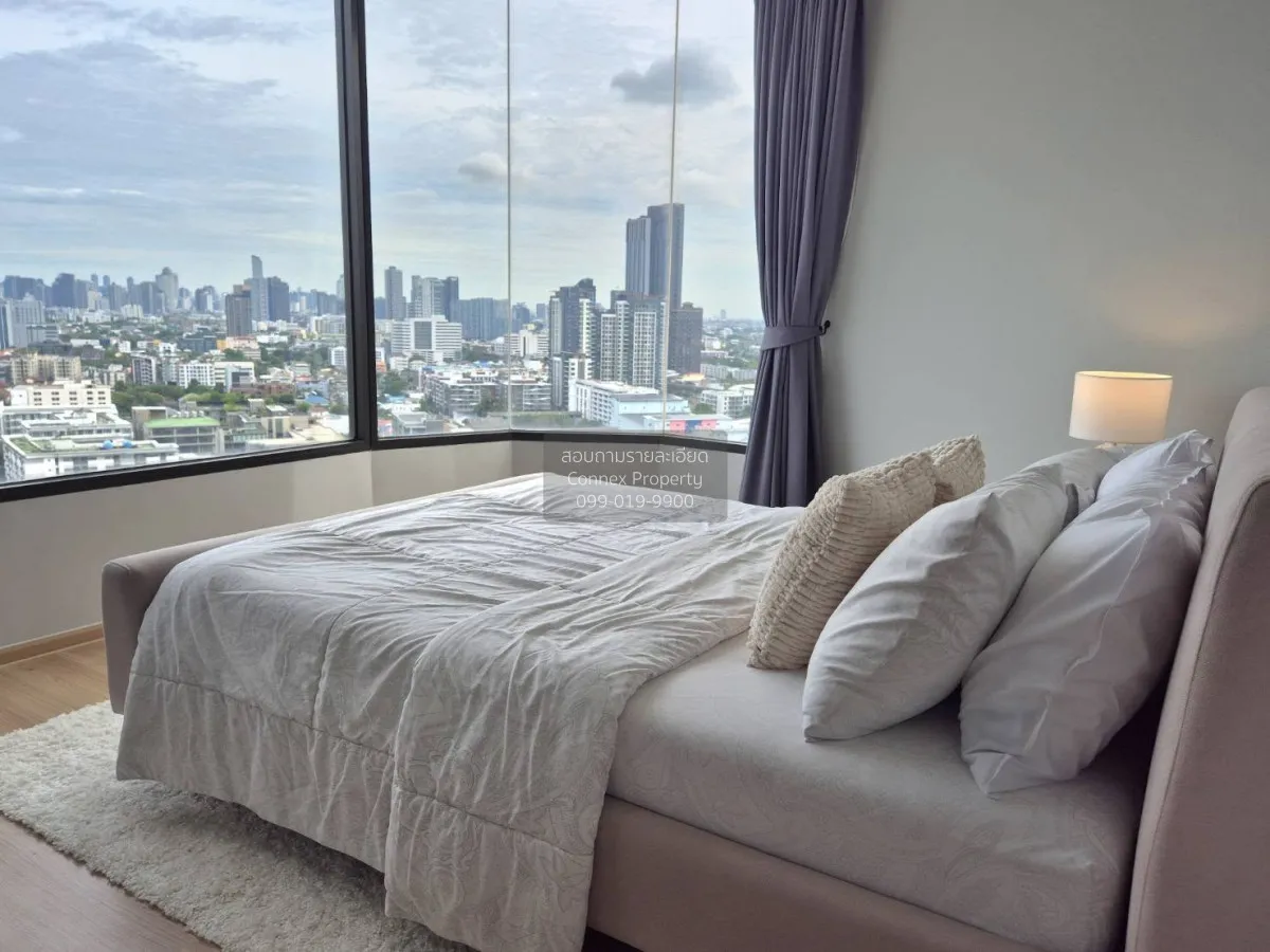 For Rent Condo , SKYRISE Avenue Sukhumvit 64 , Bang Chak , Phra K 3