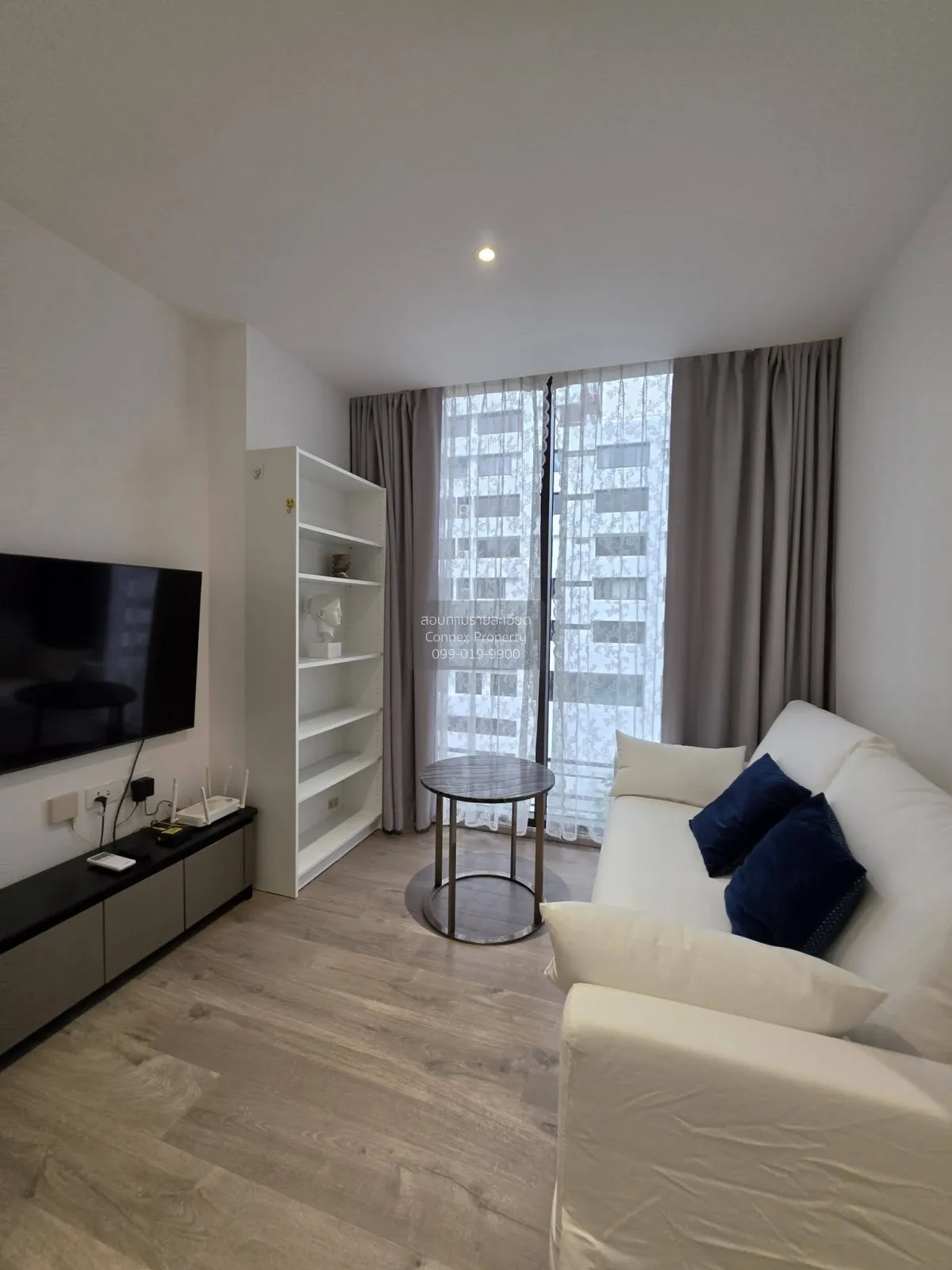 For Rent Condo , FYNN Asoke , BTS-Asok , Khlong Toei , Khlong Toe 1