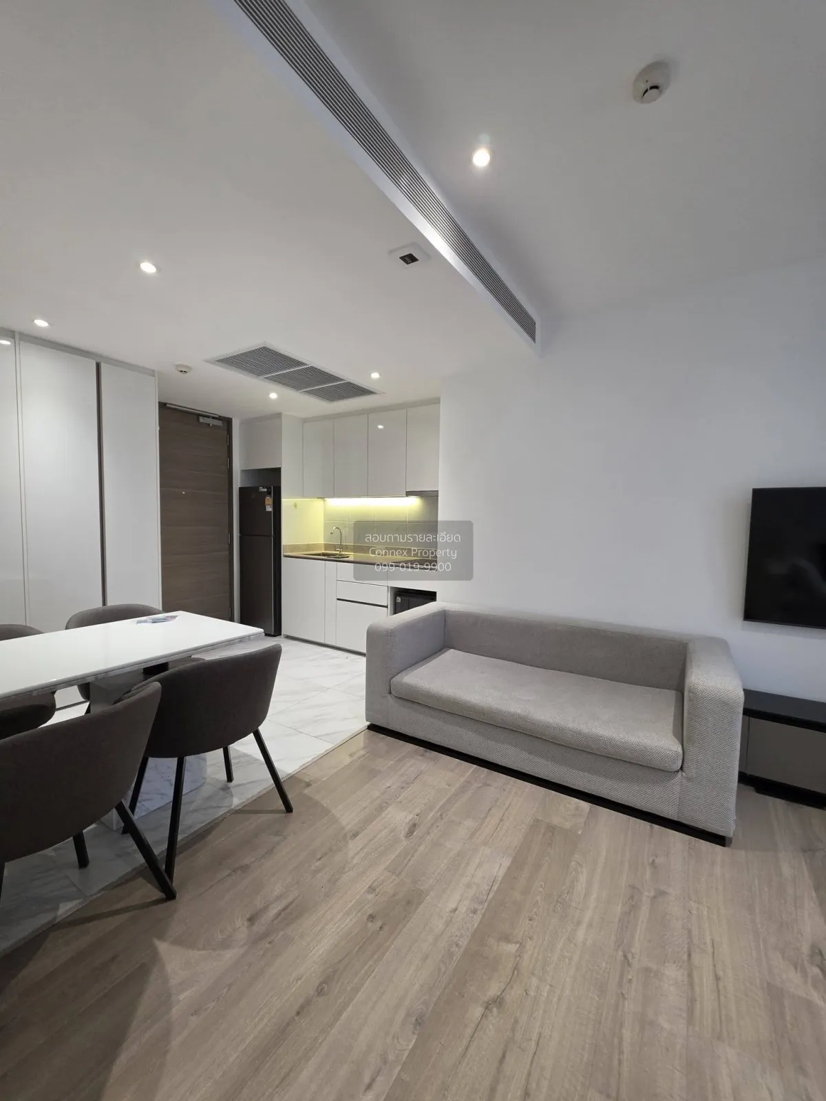 For Rent Condo , FYNN Asoke , BTS-Asok , Khlong Toei , Khlong Toe 2