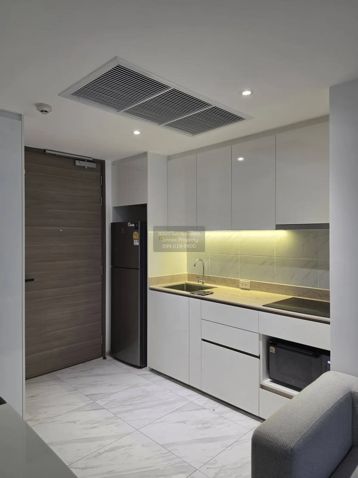 For Rent Condo , FYNN Asoke , BTS-Asok , Khlong Toei , Khlong Toe 3