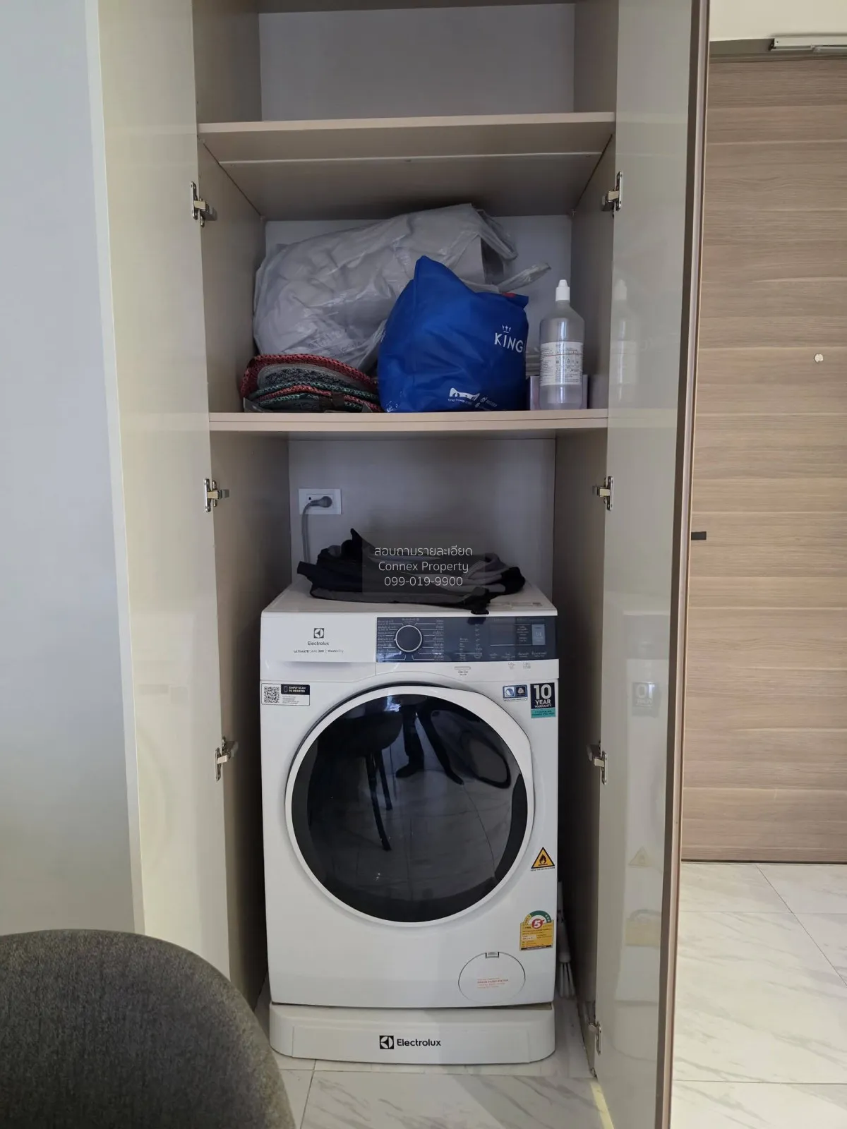 For Rent Condo , FYNN Asoke , BTS-Asok , Khlong Toei , Khlong Toe 4