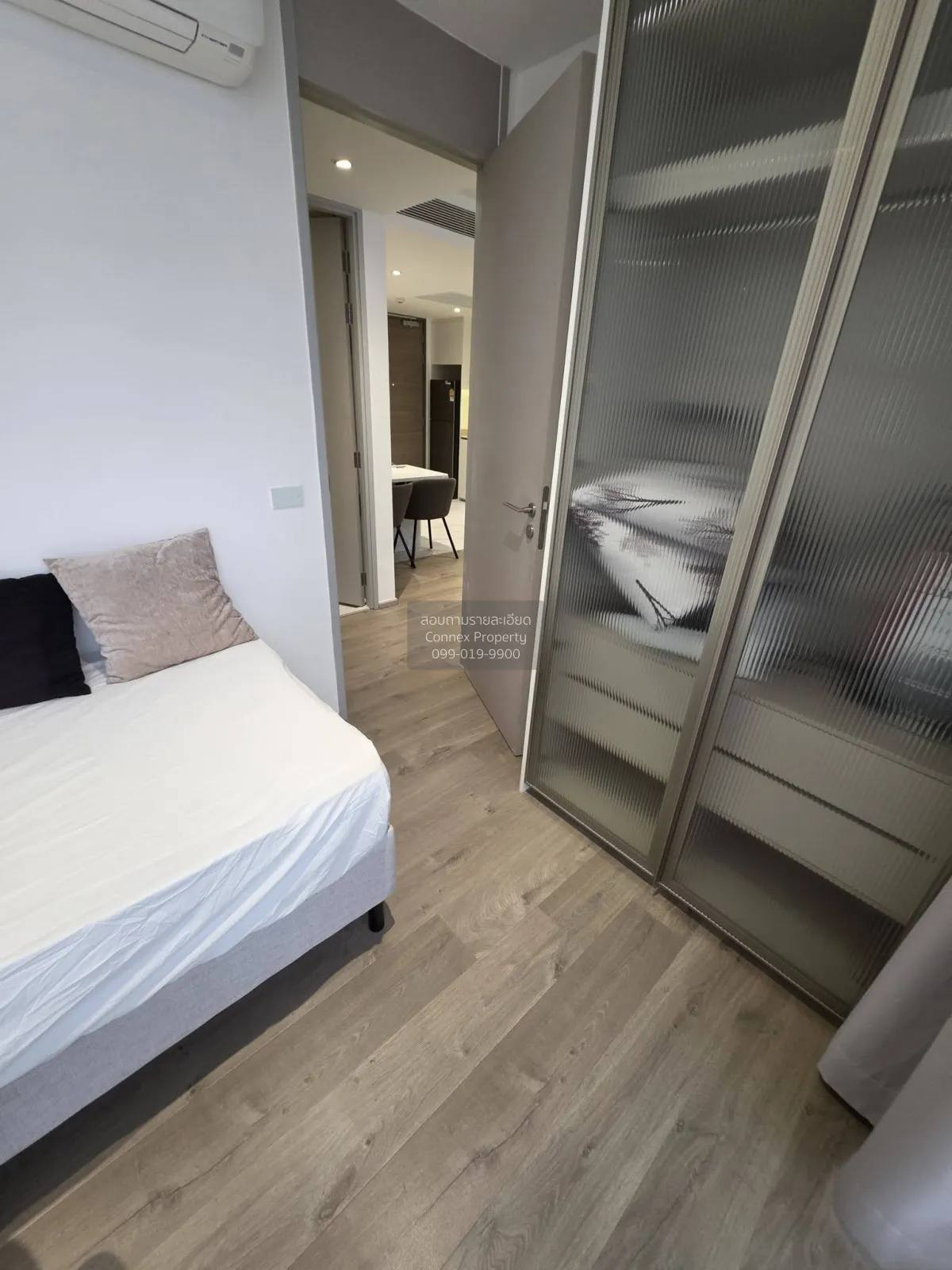 For Rent Condo , FYNN Asoke , BTS-Asok , Khlong Toei , Khlong Toe