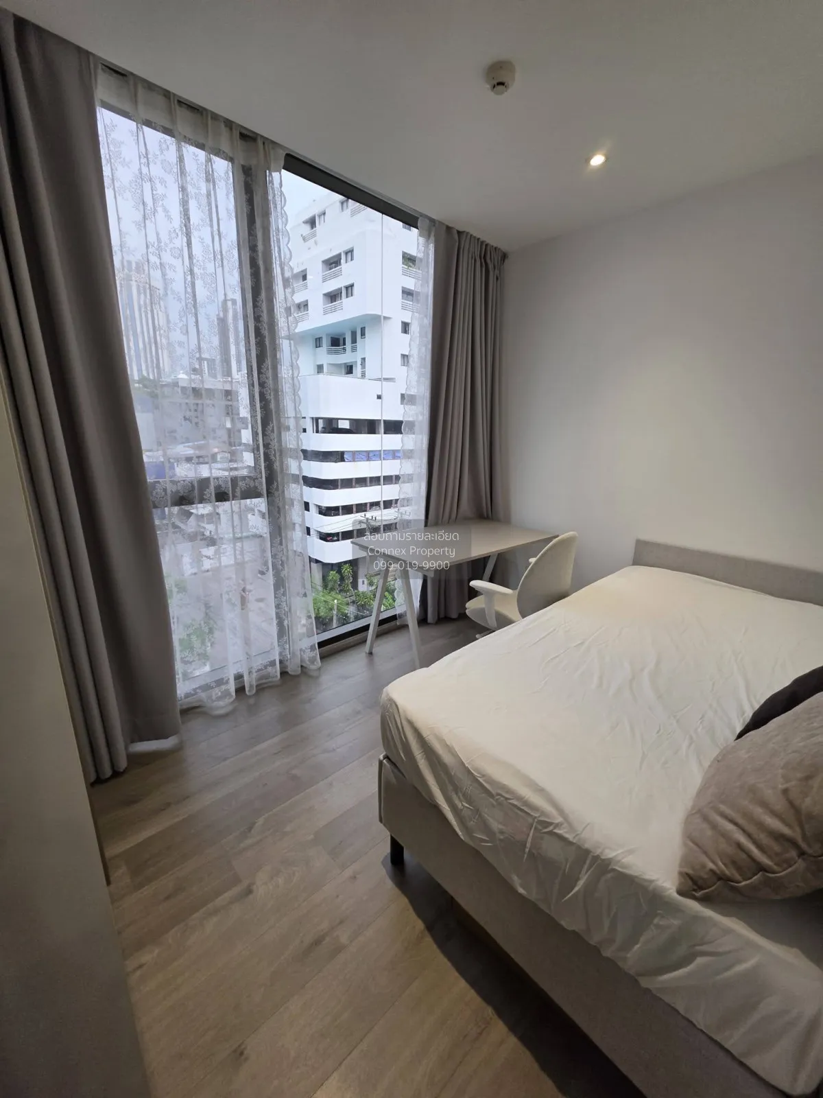For Rent Condo , FYNN Asoke , BTS-Asok , Khlong Toei , Khlong Toe